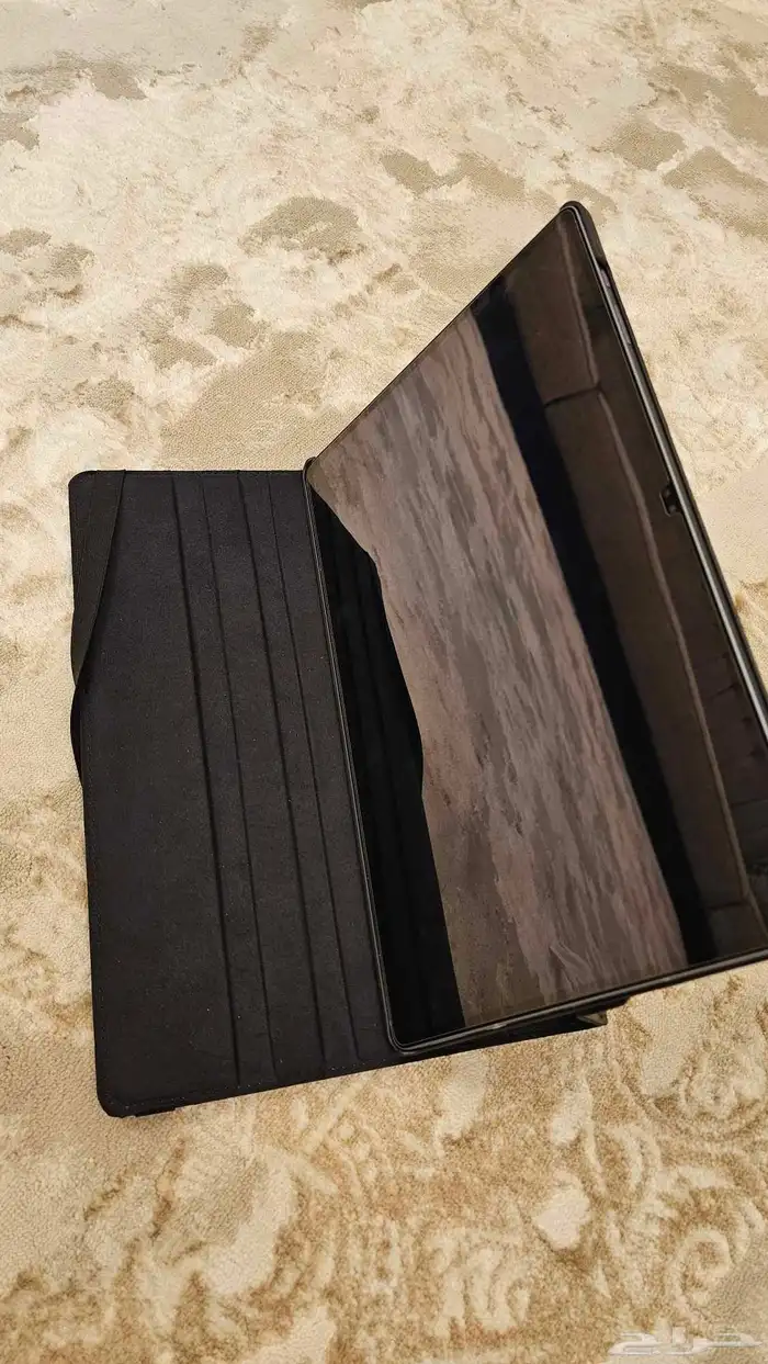 تابلت سامسونج جالكسي تاب S10 ألترا 512 جيجابايت  12 جيجا 2