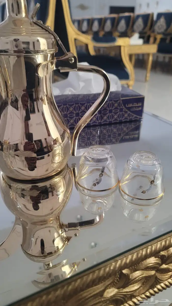قهوجي قهوجيه الرياض 2