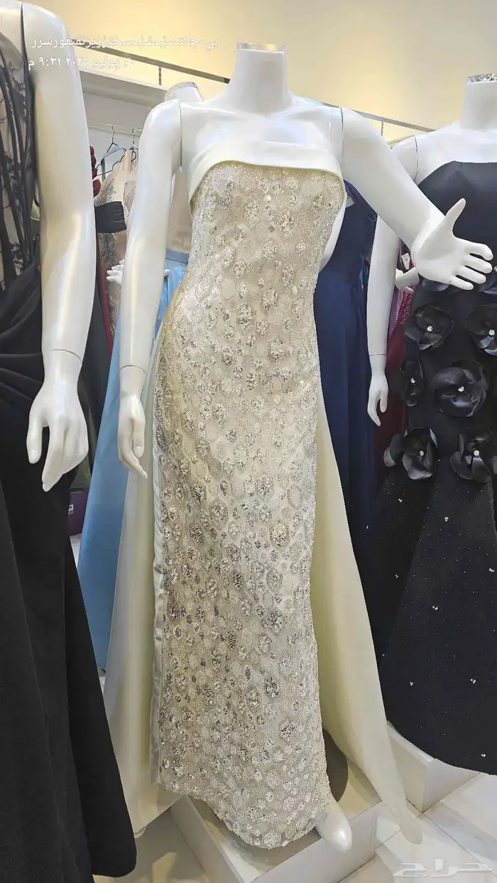فستان سهره 0
