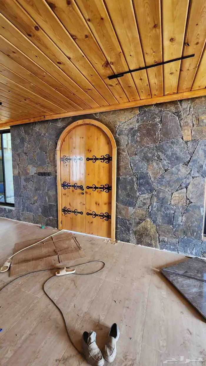 عبسي لاعمال التراثييه بانواعها المختلفه والطبييعييه 3