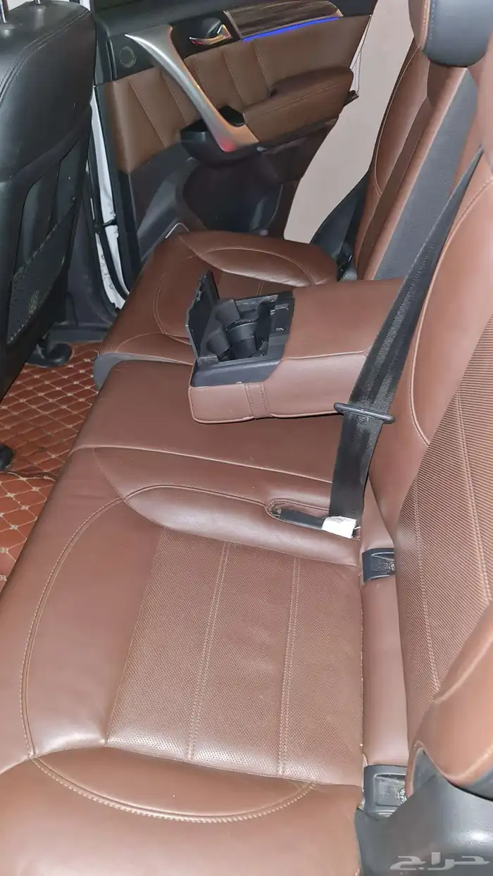هافال H9 2020 10