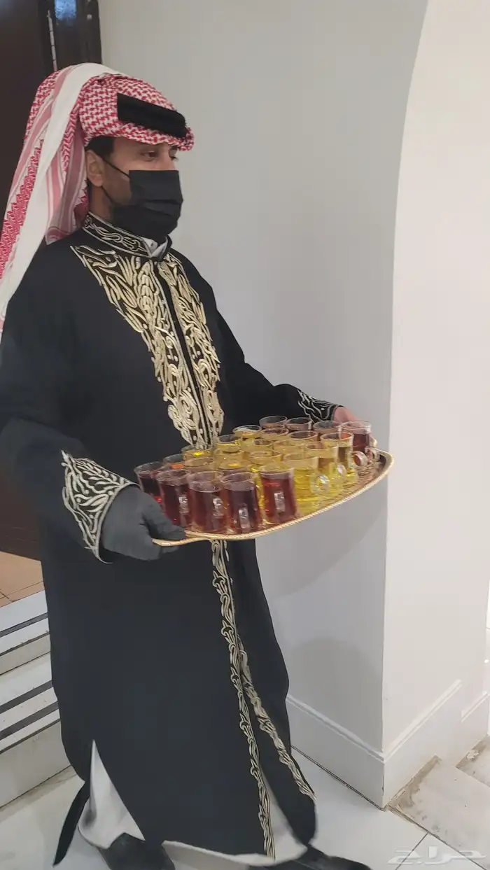 قهوجي قهوجيه الرياض 1