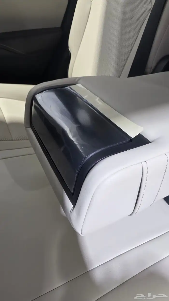 لكزس RX350 ( ممشى 3 الف ) 2024 19
