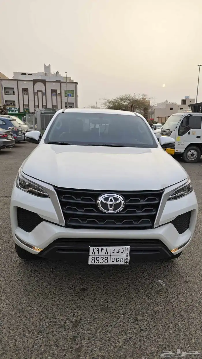 فورشنر 3