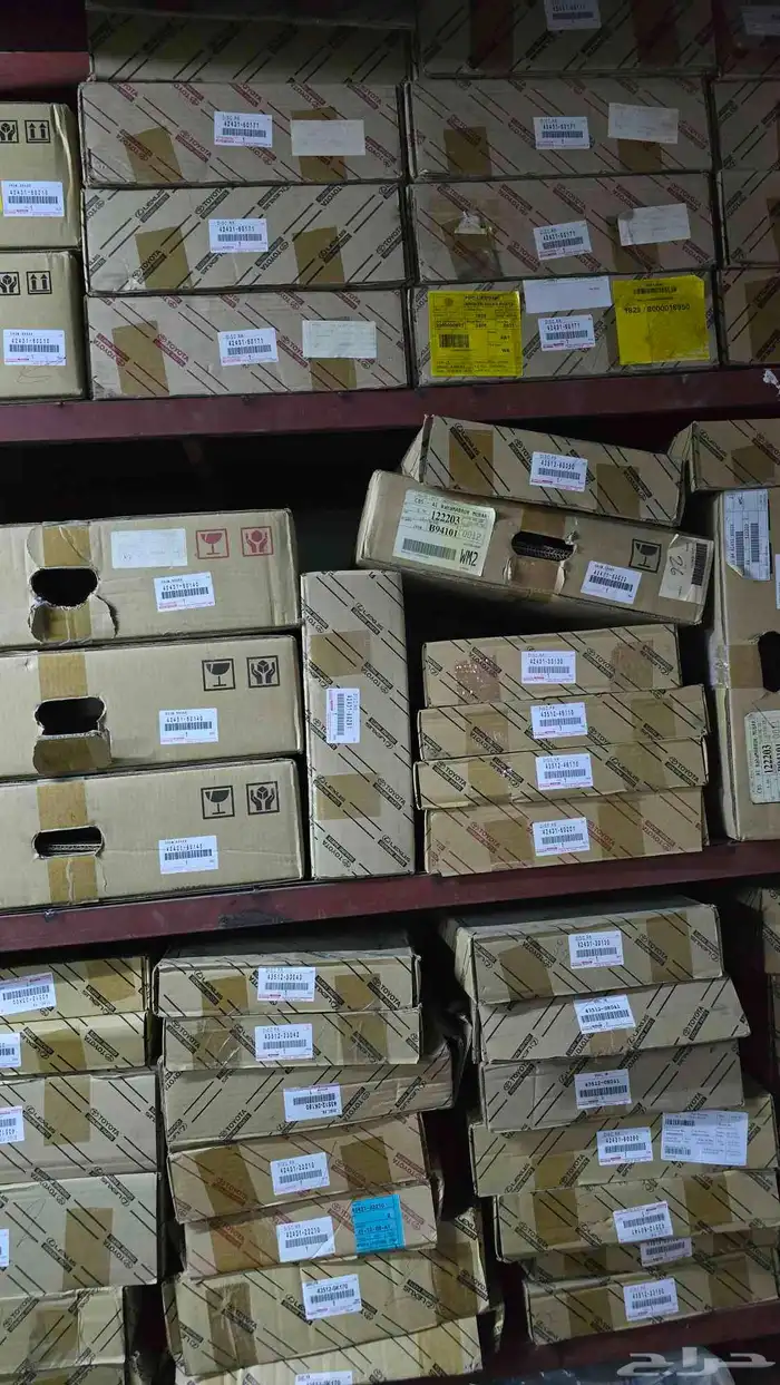 هوبات سيارات تويوتا 0