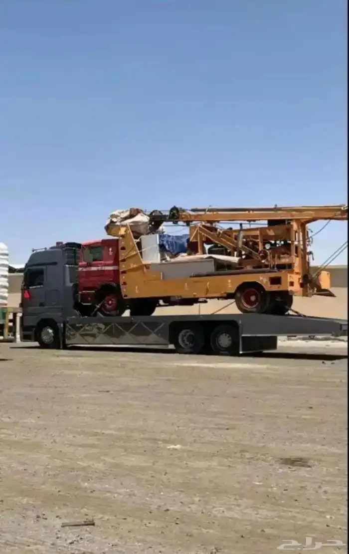 لوبد عرعر مكرة سحب 0