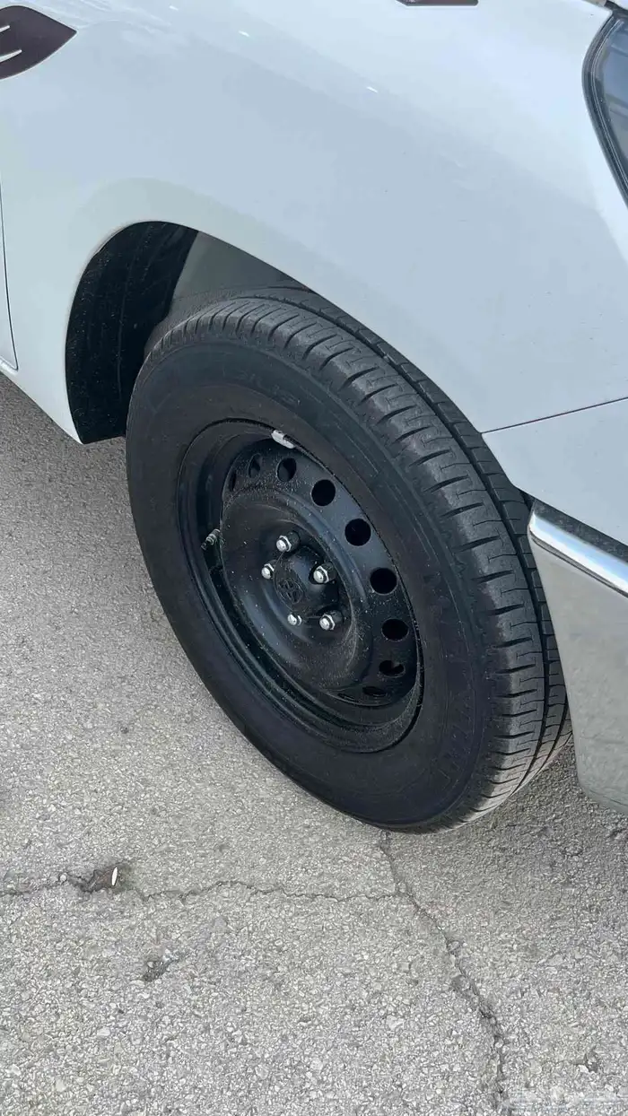 تويوتا هايلوكس glx غمارة 5