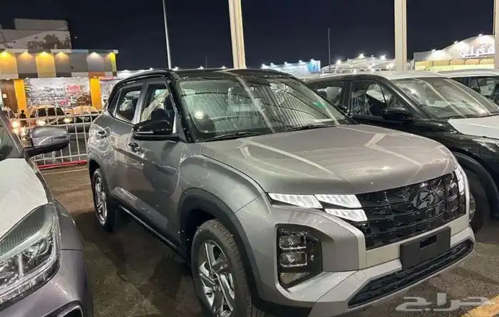 هونداي كريتا 2025 كومفورت بأفضل الاسعار وأقل هامش ربح 1