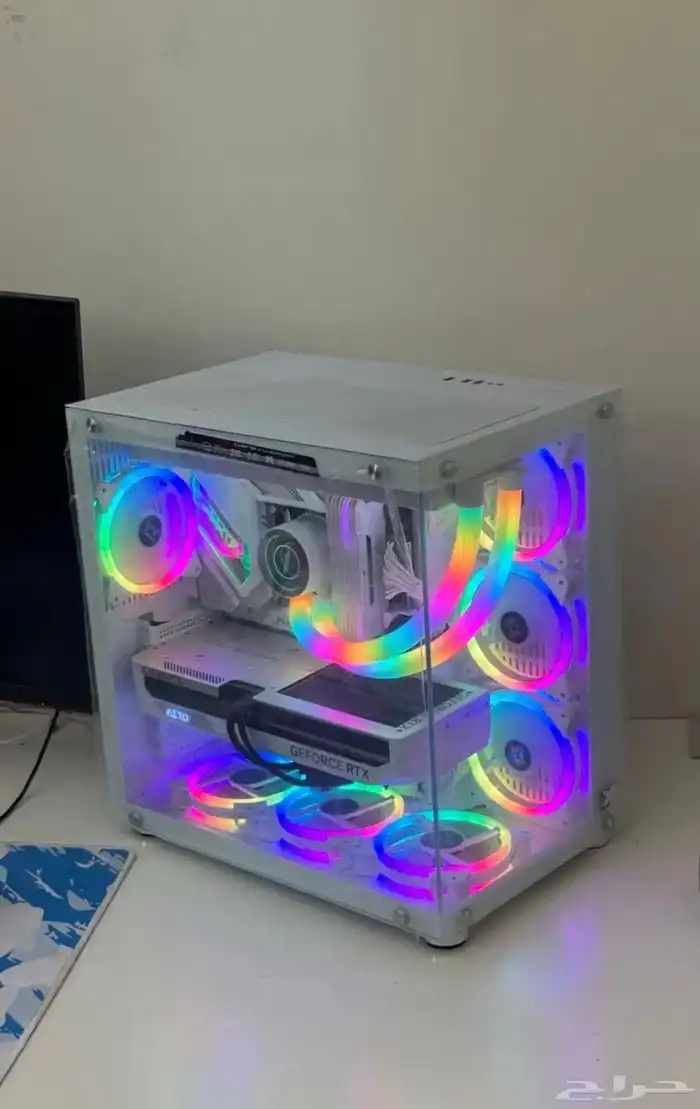 بي سي 4070 Ti للبيع 0