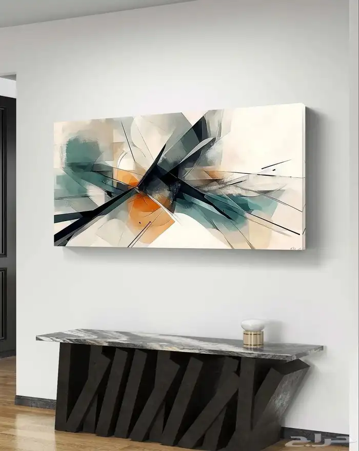 لوحات جدارية 45