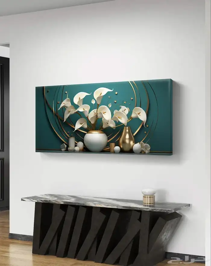 لوحات جدارية 59