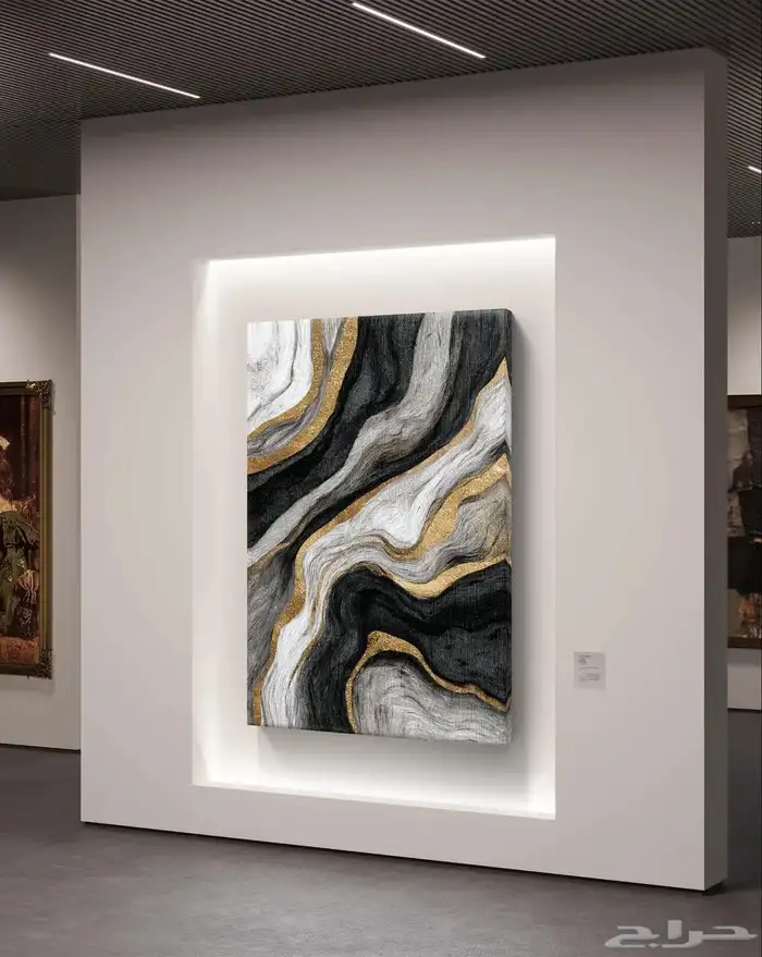 لوحات جدارية 13