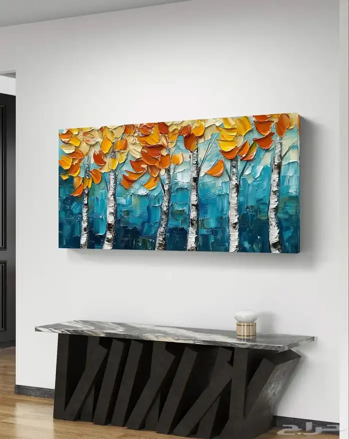 لوحات جدارية 98