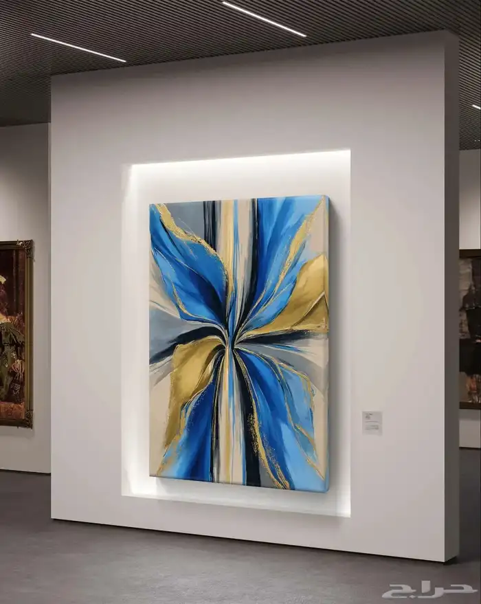 لوحات جدارية 36