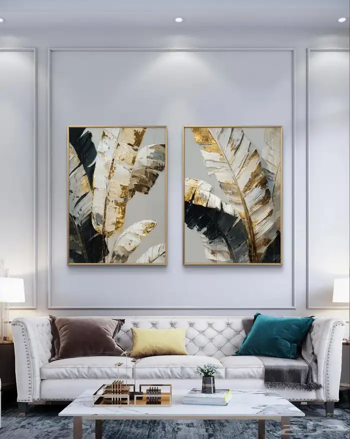 لوحات جدارية 18