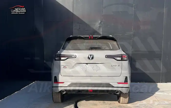 شانجان يوني اس 2026 9