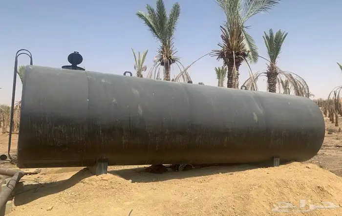 توانكي ديزل 6