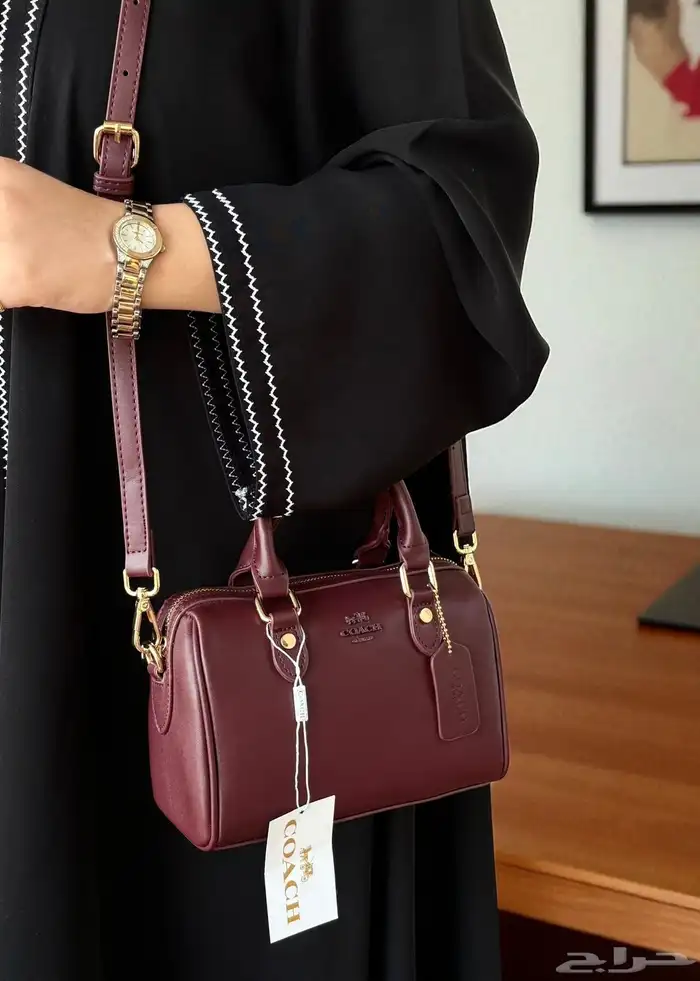 شنط كوتش هاي كوالتي 7