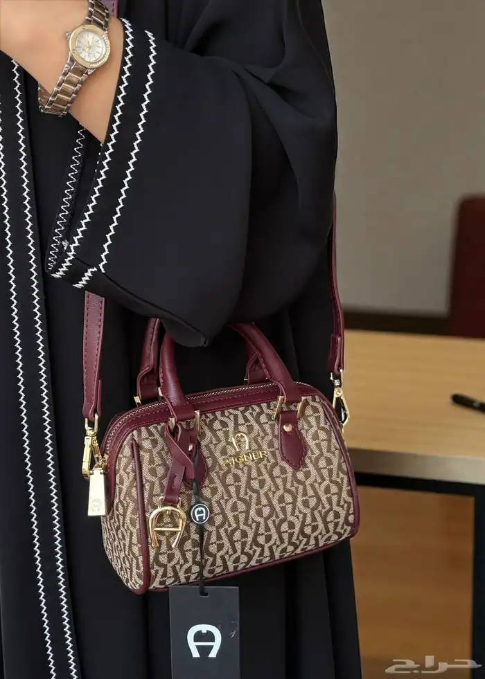 شنط ماركة اجنر مستر كوالتي 3