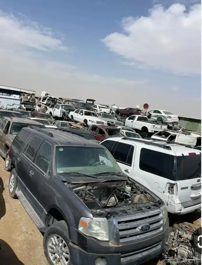 قطع غيار تشاليح الحاير 0