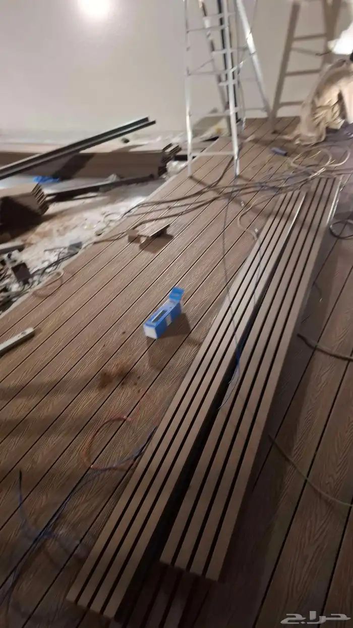 بديل  ھشب تر يب باب بديل  ھشب باب ليزر 0