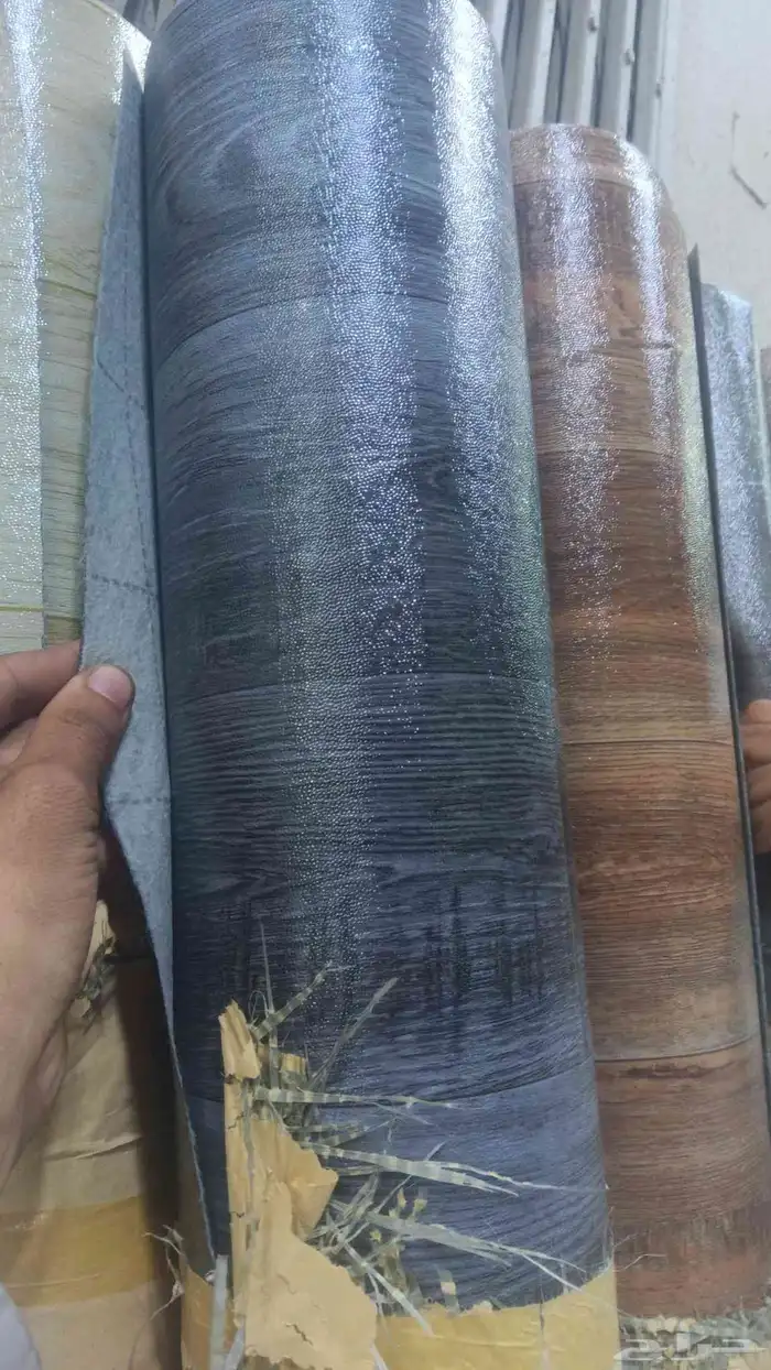 فنيل مشمع 10 ريال 2
