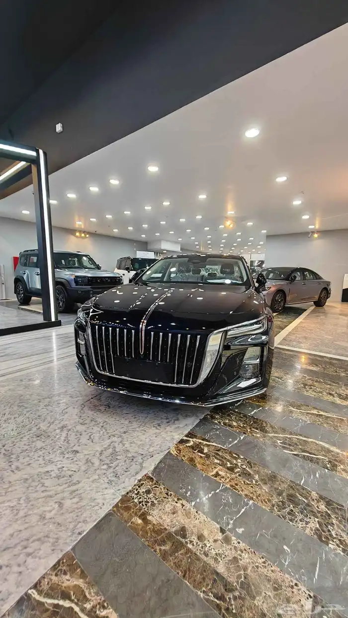 هونشي اوسادو فلاج شيب 2025 3