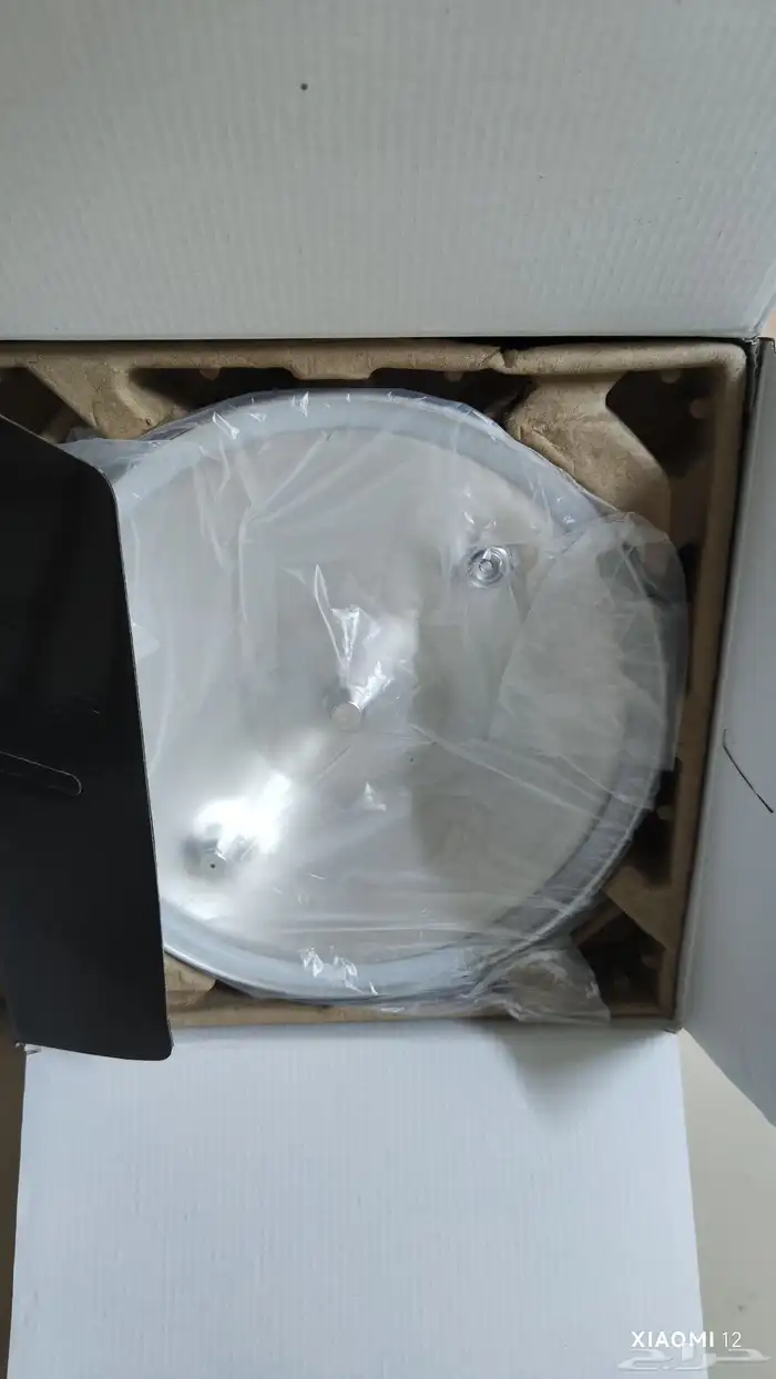 قدر ضغط باصرة ممتاز اصلي جديد 2