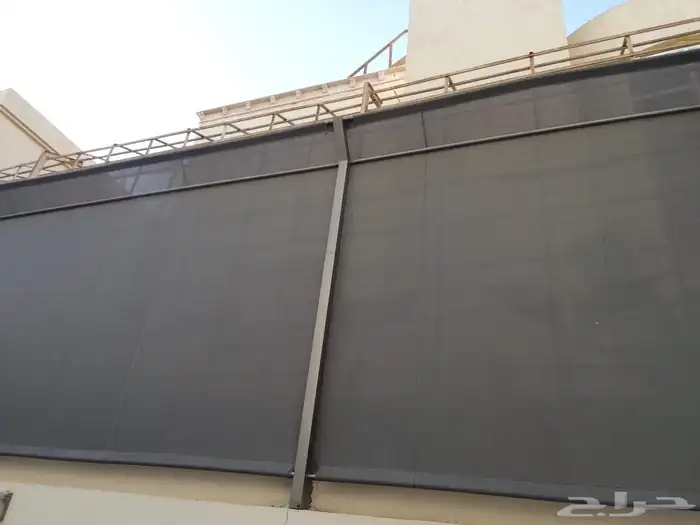 خيام وبيوت شعر ملكي 14