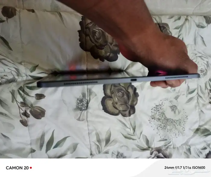 ايباد برو الجيل الرابع الصدار 2022 3