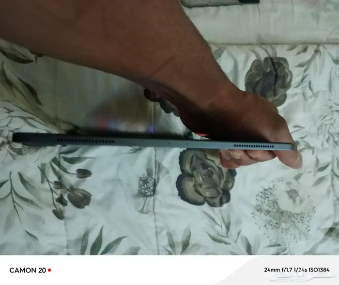 ايباد برو الجيل الرابع الصدار 2022 5