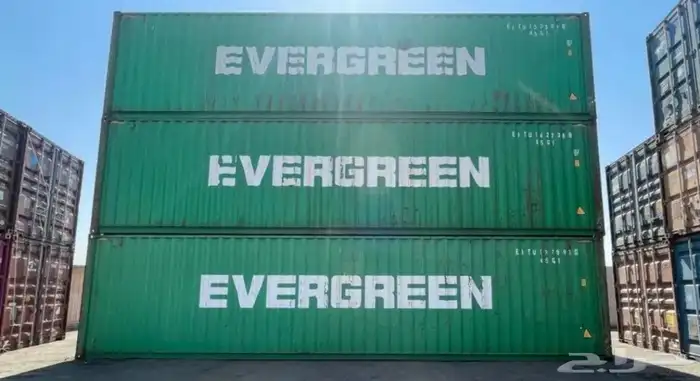 Containers for Sale   حاويات للبيع 4