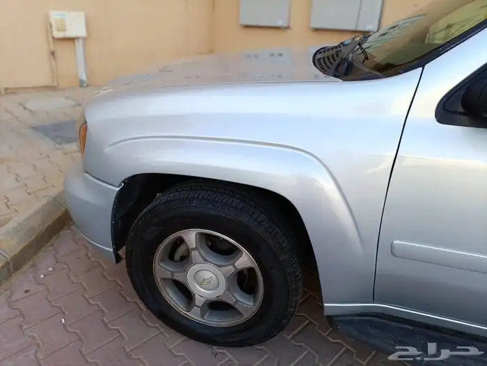 شيفورليه بليزر موديل 2008LS 14
