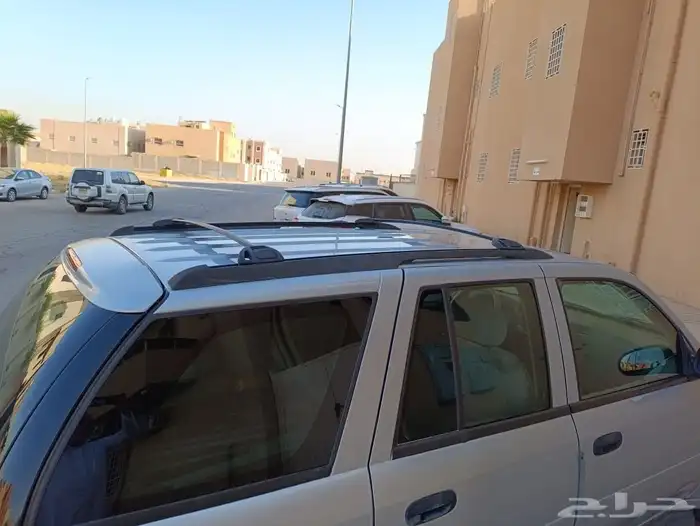 شيفورليه بليزر موديل 2008LS 5