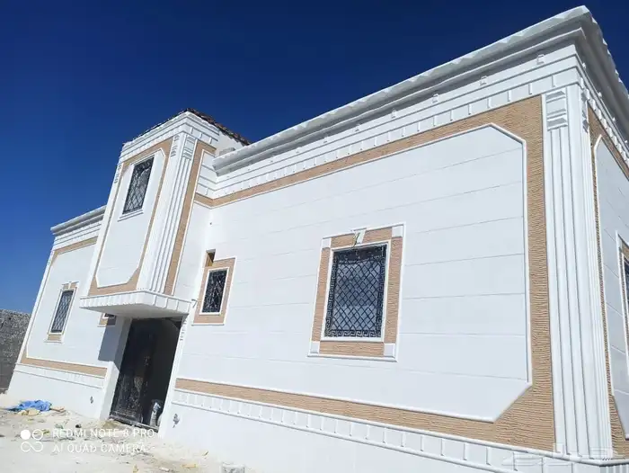 معلم ديكورات خارجيه 7