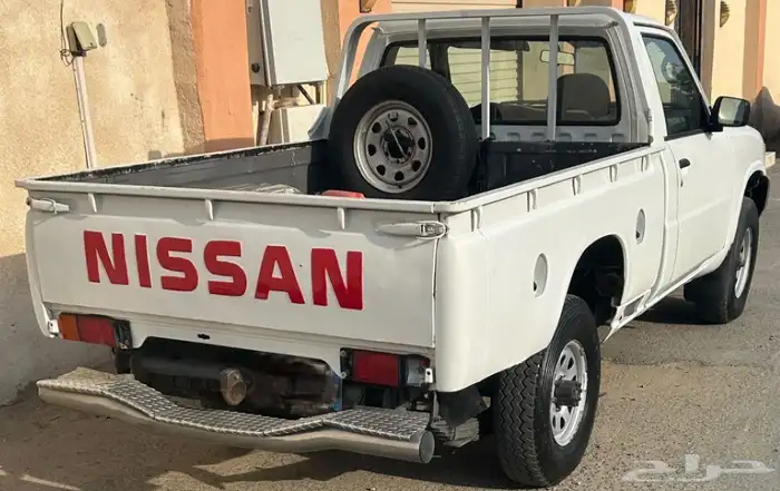 شاص نيسان 0