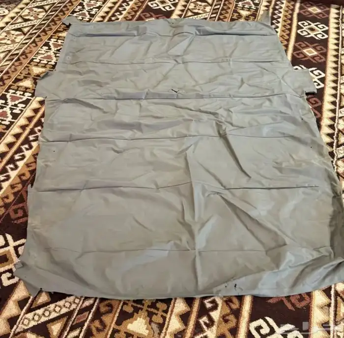 سقف باترول 91 ربع 0