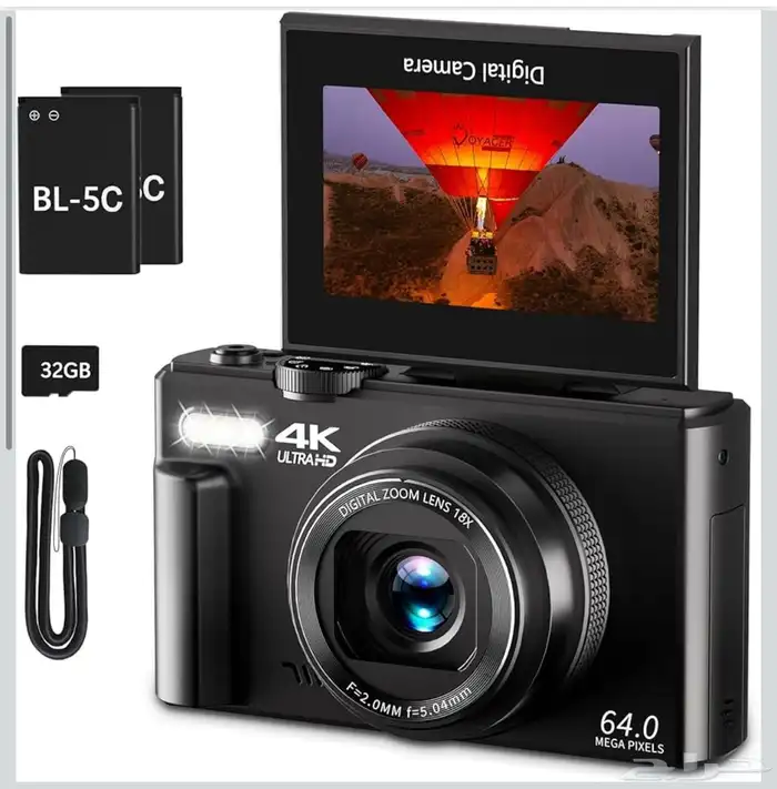 ديجيتال كاميرا لينس 0