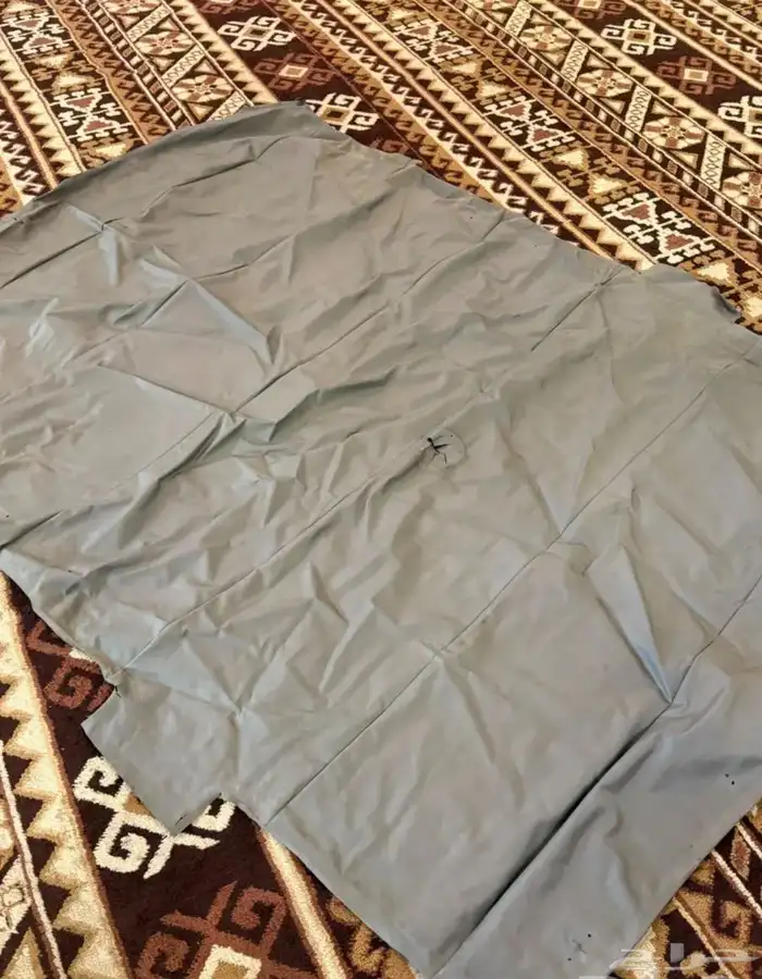 سقف باترول 91 ربع 1