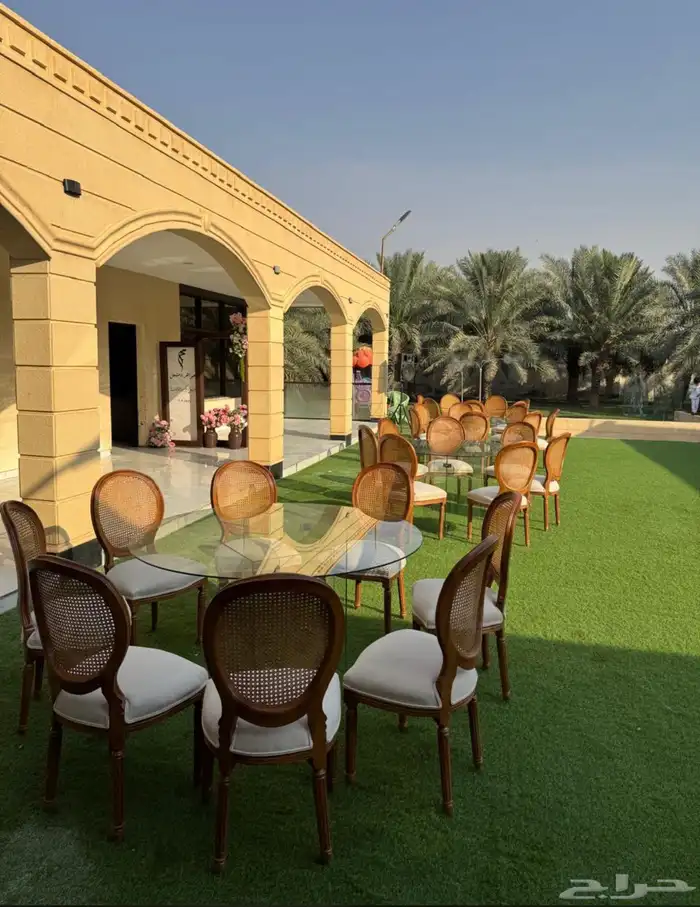 تنسيق طاولات طعام 0