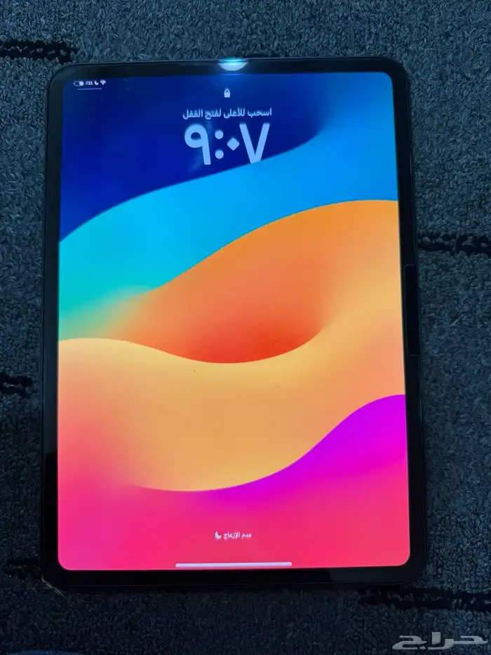 للبيع ايباد 11 برو M4 2
