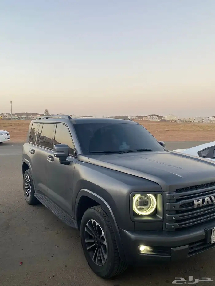 هافال h9 2025 0