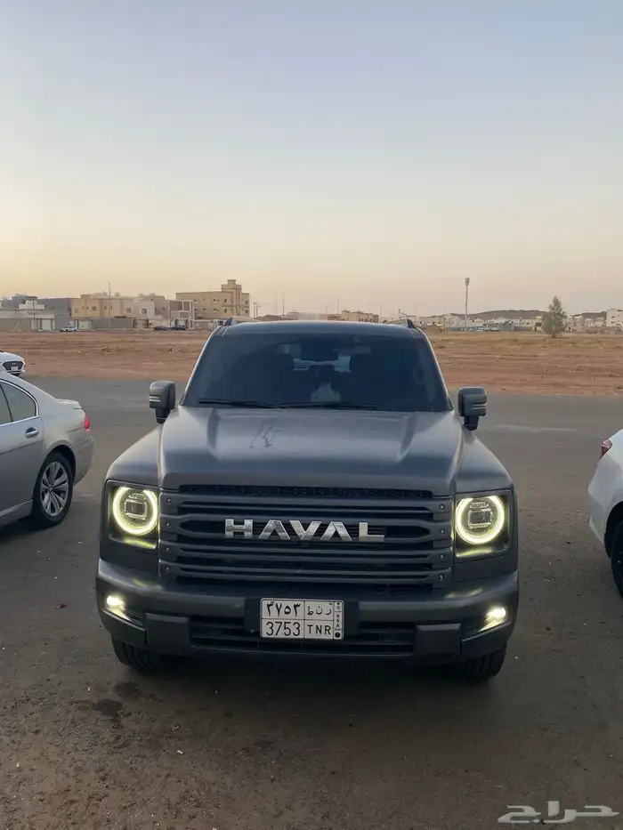 هافال h9 2025 1