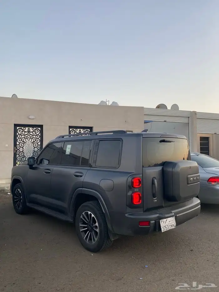 هافال h9 2025 2