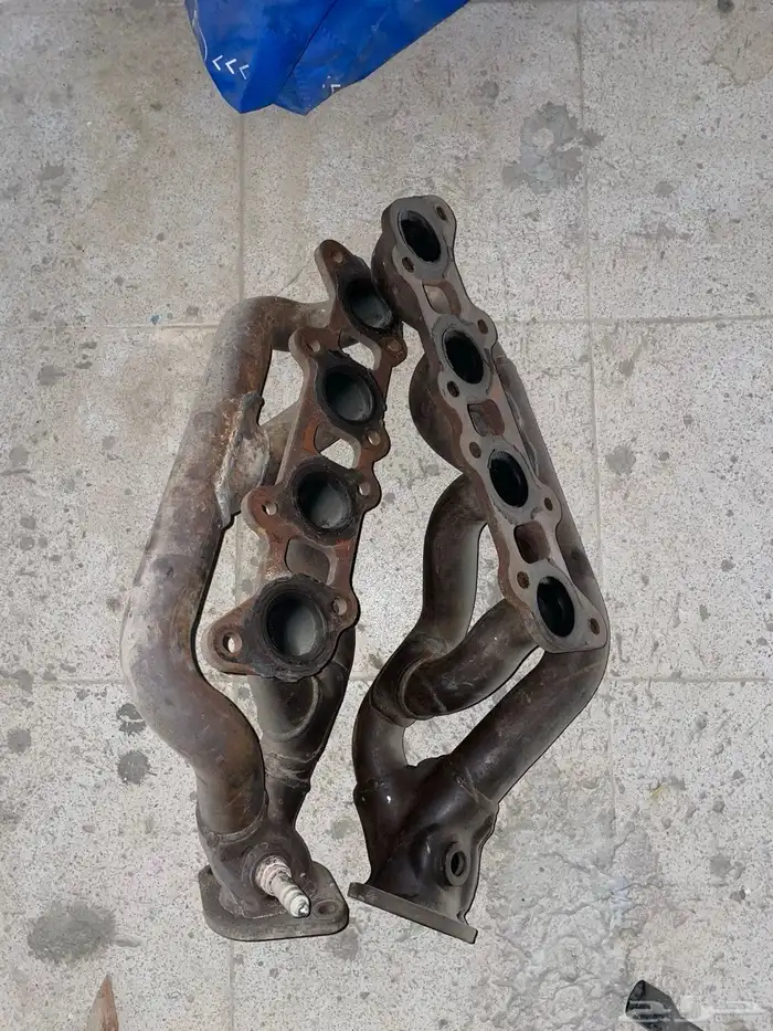 هدرز موستنق وكاله 2011 1