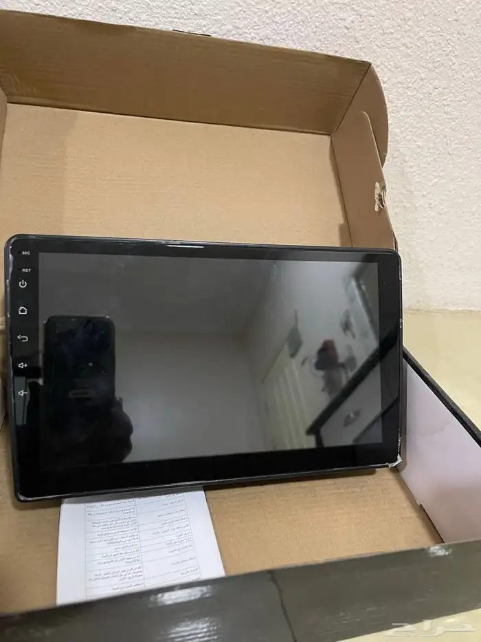 للبيع شاشه يوكن نوعها روز ستار 0