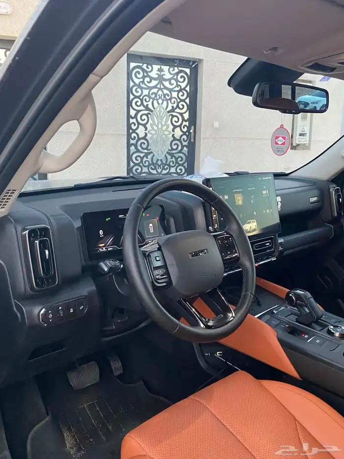 هافال h9 2025 6