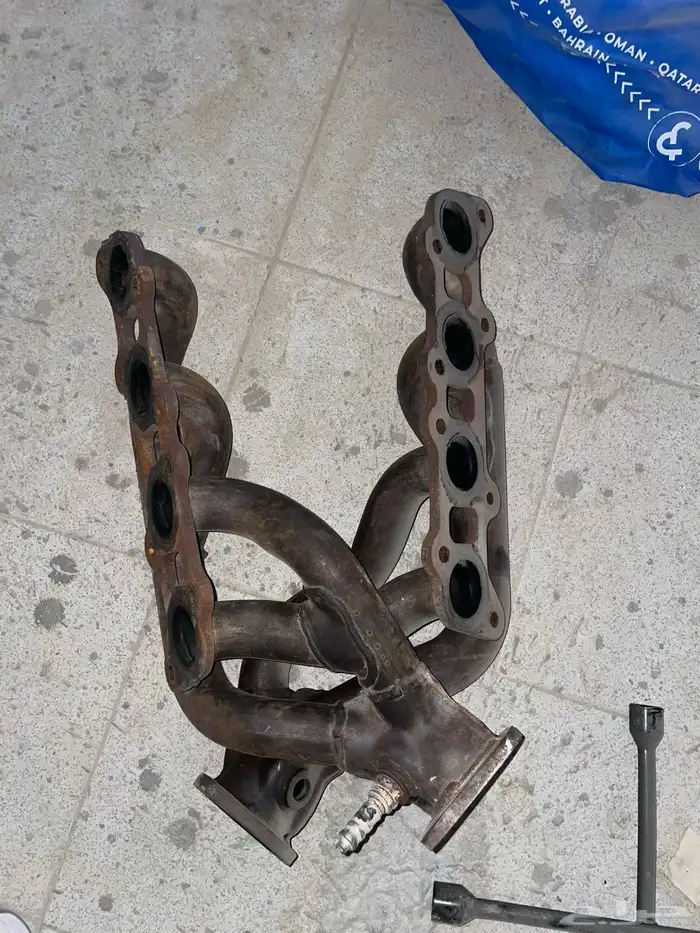 هدرز موستنق وكاله 2011 0