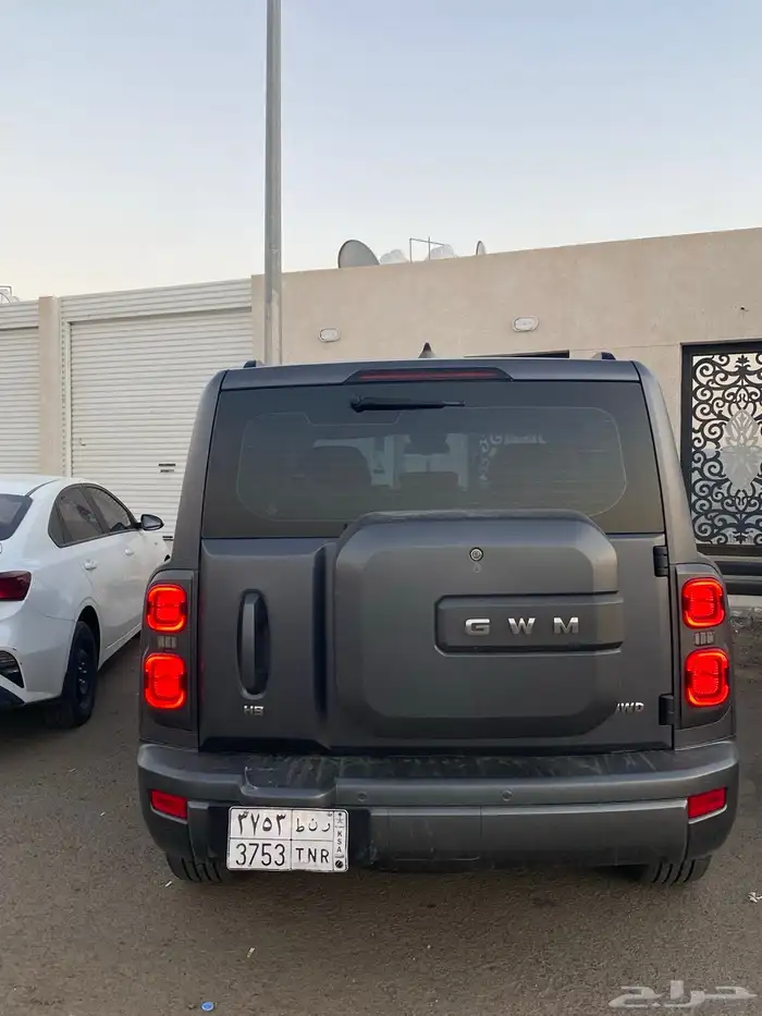 هافال h9 2025 3
