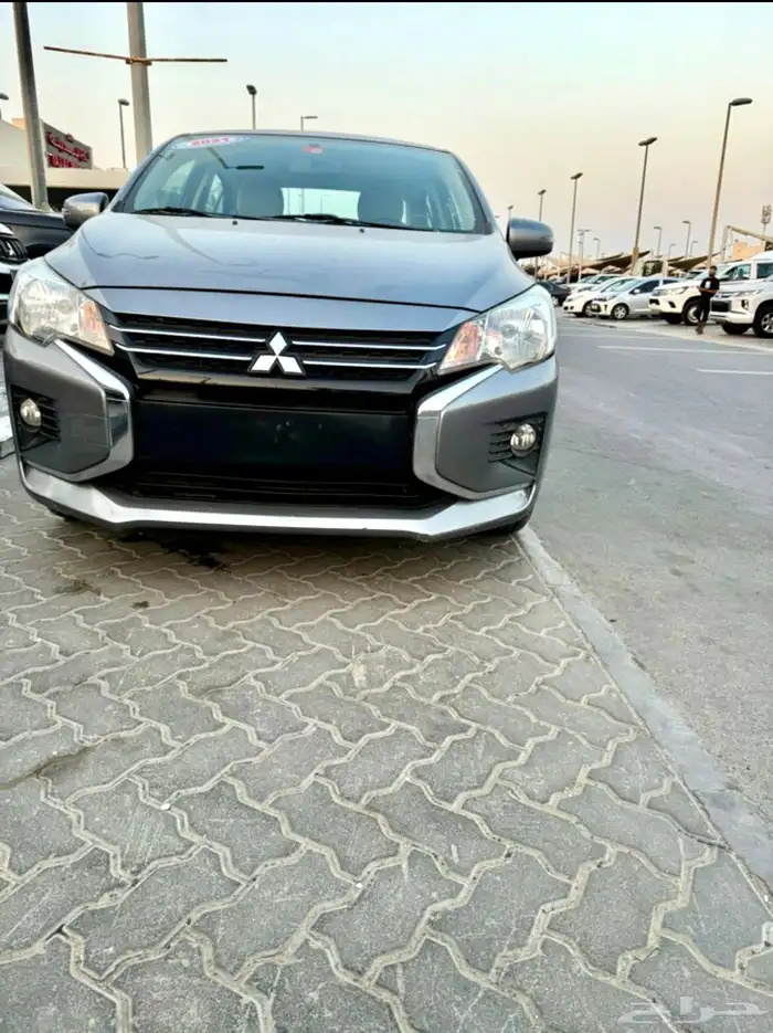 مستوبيشي أتراج 2